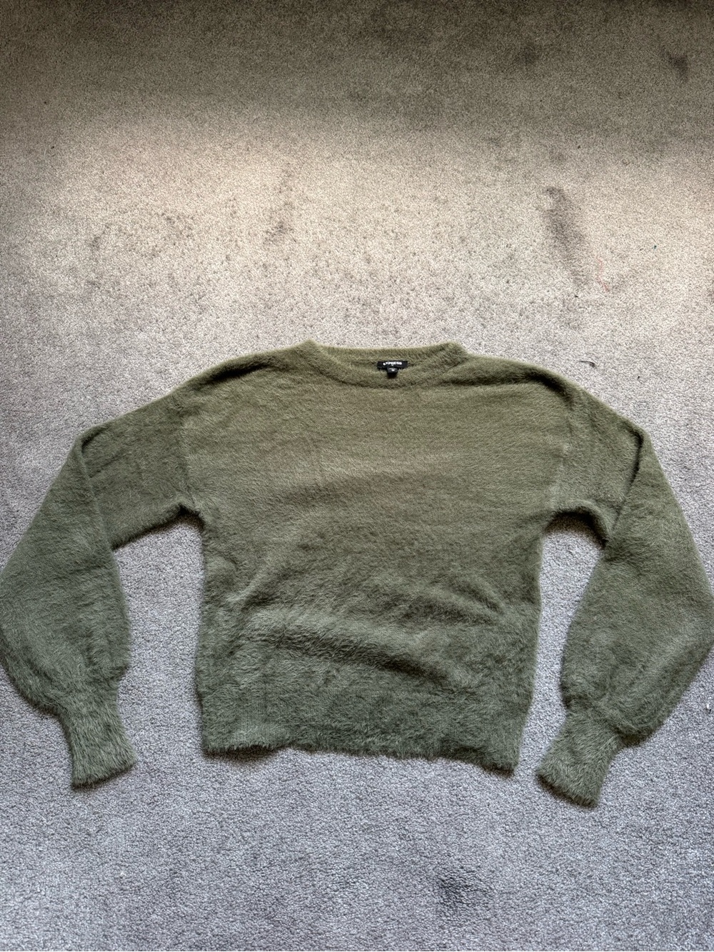 Express Sweater
